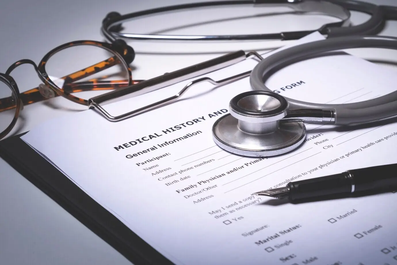 информация, инструмент, написание, медицинское оборудование, экзамен